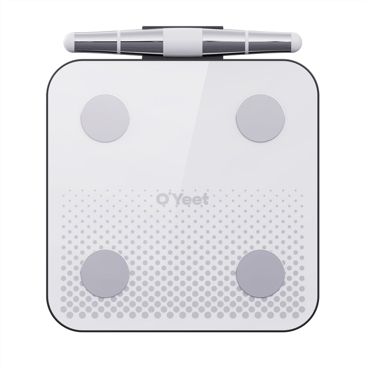 OYeet Smart Scale BS-OY03