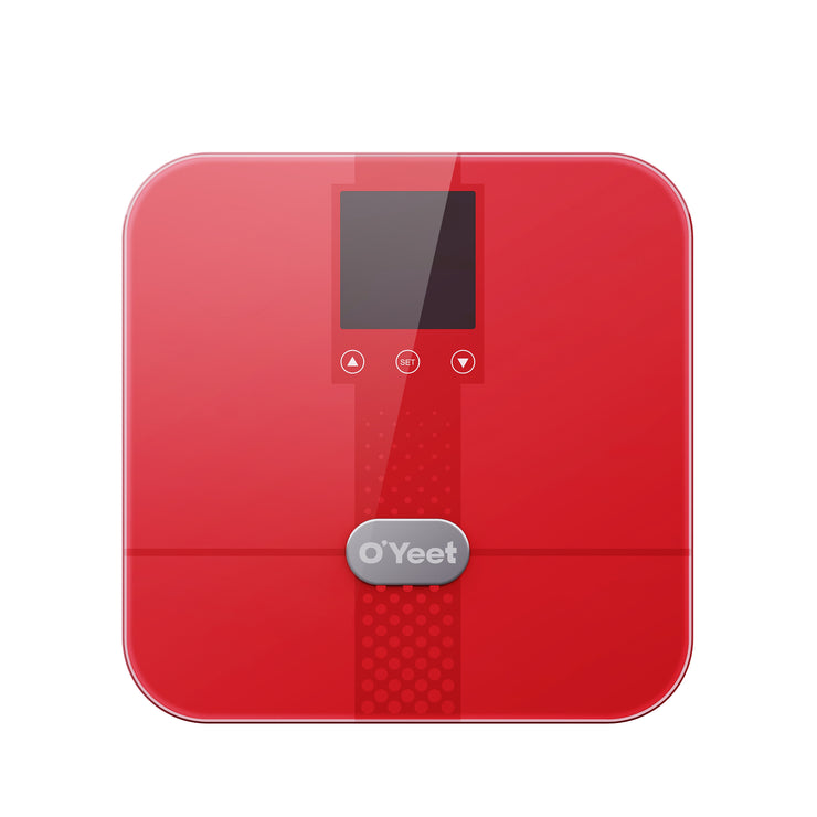 OYeet Smart Scale BS-OY02