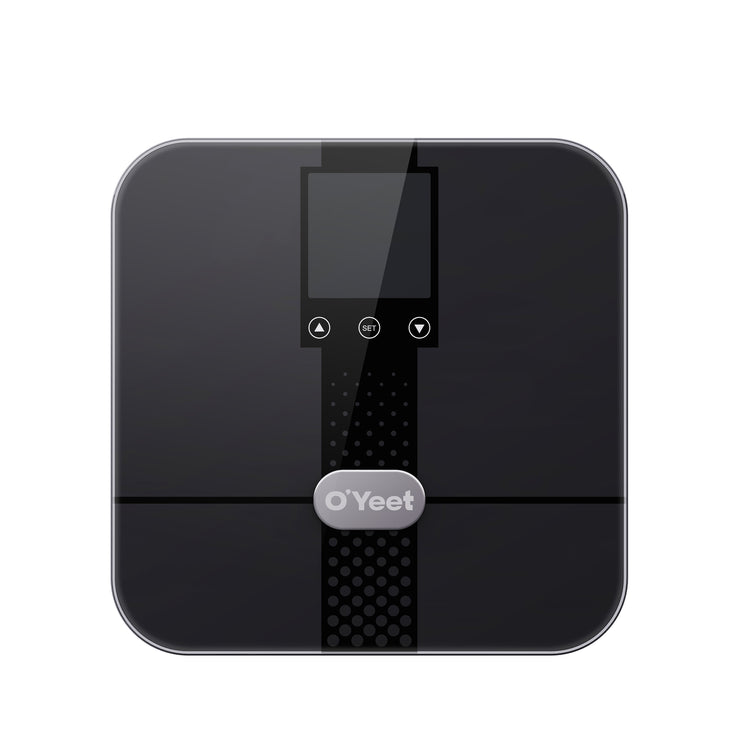 OYeet Smart Scale BS-OY02