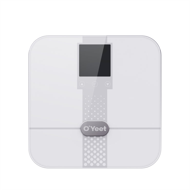 OYeet Smart Scale BS-OY02