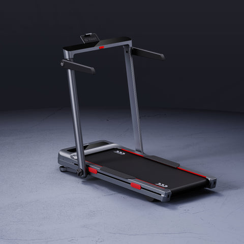 OYeet  Treadmill and Walking Pad in one with Incline lift